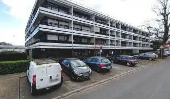 Photo de Bibliothèque Pablo Neruda