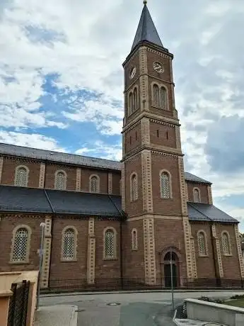 Photo de St. Cosmas and Damian