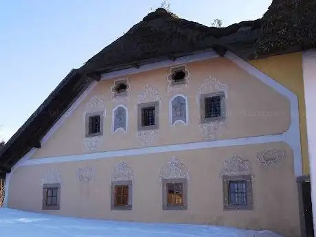 Photo de Freilichtmuseum Pelmberg Denkmalhof Mittermayer