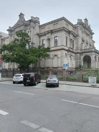 Photo de Stadtmuseum Karlsruhe