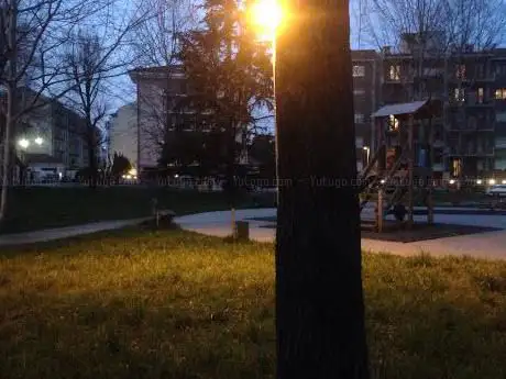 Photo de Giardino della Bossola