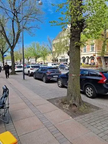 Photo de Tranås Resecentrum