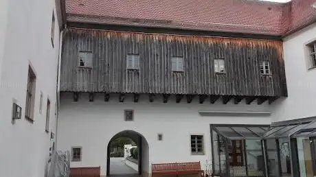 Photo de Schloss Cronheim