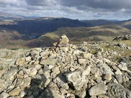 Photo de Wetherlam