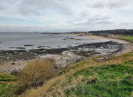 Photo de Haugh Road Beach