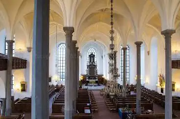 Photo de Holy Trinity Church