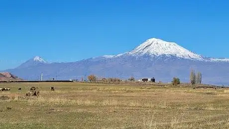 Photo de Mont Ararat