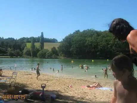 Photo de Plan d'eau de Neufont