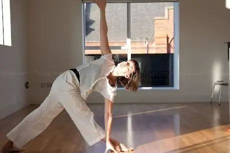 Photo de Iyengar Yoga Studio West Bridgford
