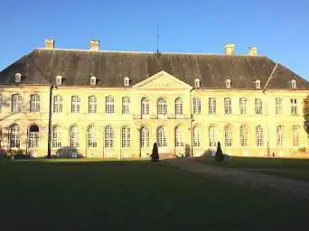 Photo de Château de Cercamp