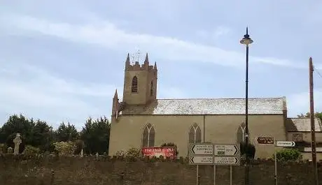 St. Finian's Catholic Church