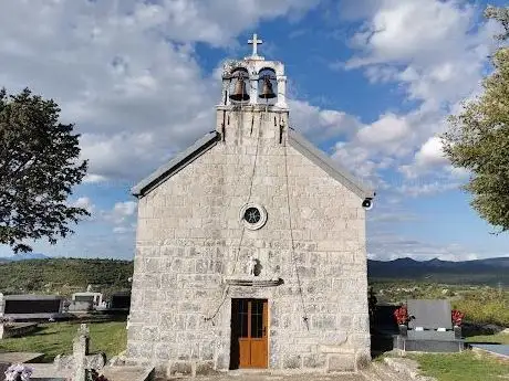 Photo de Church of St. Peter