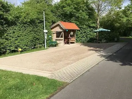 Photo de Bouleplatz Wettringen