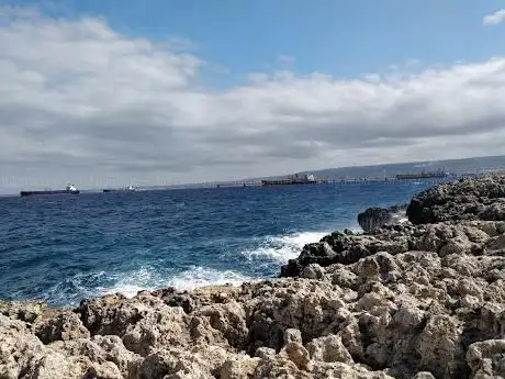 Photo de Punta Cannone