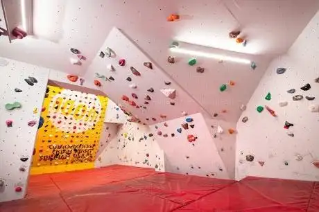 Photo de Boulderraum Gröbming