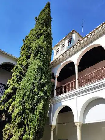 Photo de Museo de David RuÃÂz Bravo