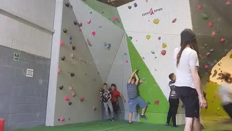 Photo de Be Boulder