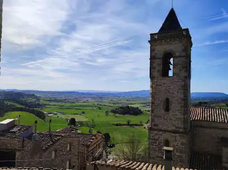 Photo de Castell d'Aguiló