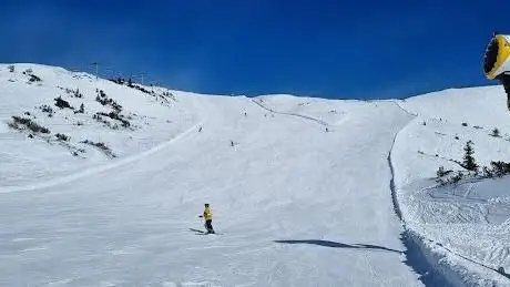 Photo of Die Tauplitz Ski Resort