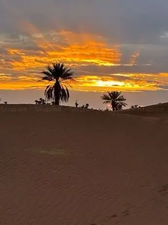 Photo de Tarbaat Travel