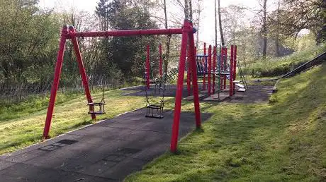 Photo de Seckford Street Playground