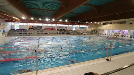 Photo de Montebelluna swimmingpool