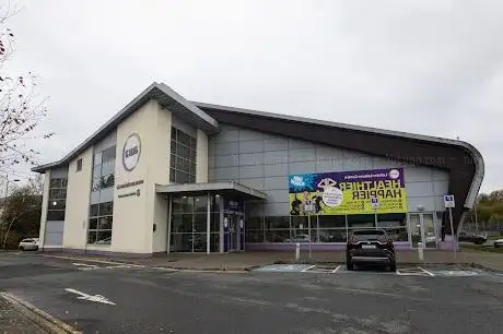 Photo de Aura Leitrim Leisure Centre