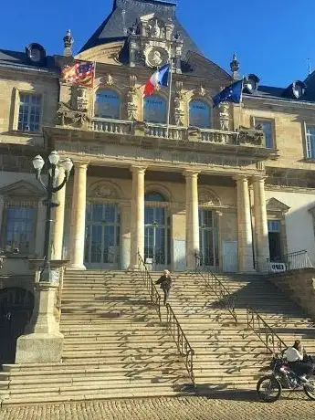 Photo of Maison russe des sciences et de la culture à Paris