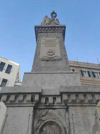 Photo de British War Memorial