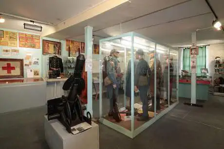 Photo de Musée Militaire du Périgord