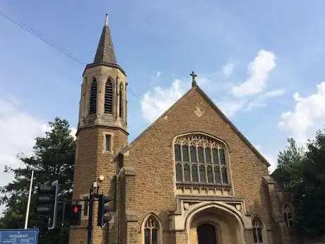 Photo de Church of Mary  Mother of God