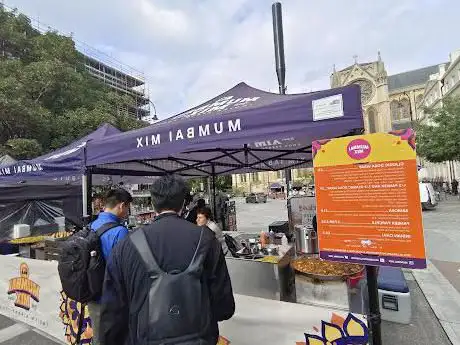 Photo de Bloomsbury Farmers Market