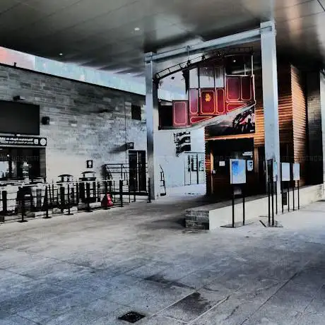 Photo de Cinéma immersif 4D Chamonix