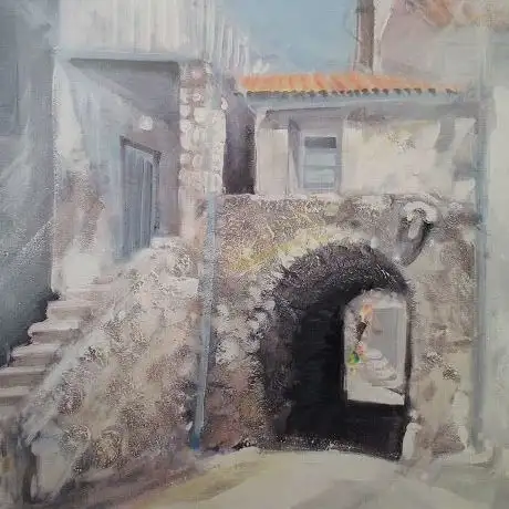 Photo de GALERIJA TURKALJ