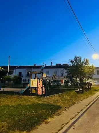 Photo de Parque Infantil