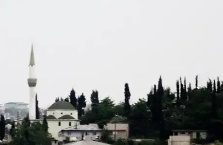 Photo de Mehmed Ağa Camii