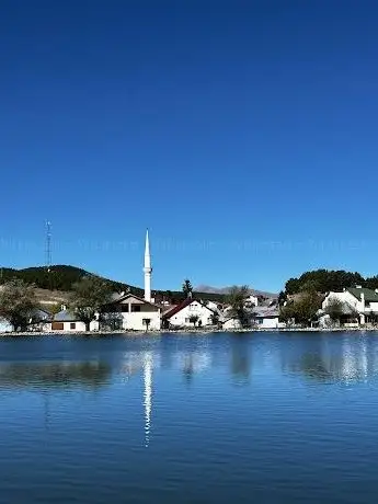 Photo de Ulugöl Yaylası