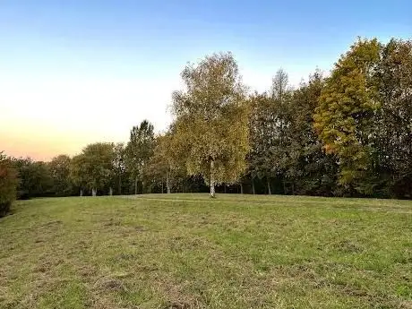 Photo de Bernhartshöhe