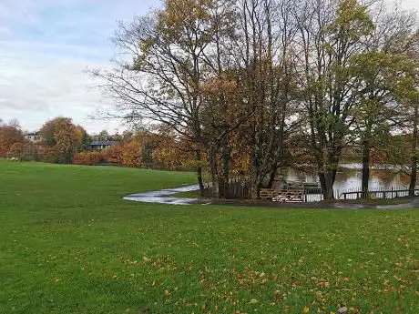 Dungannon Park