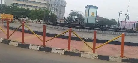 Photo de Alagbaka Fountain