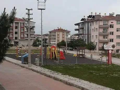 Photo de Child park