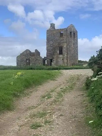 Photo de Robert’s Head Signal Tower