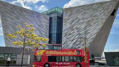 Belfast City Sightseeing
