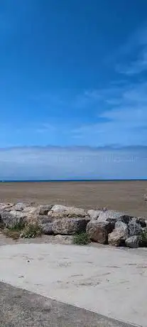 Photo de Plage de la Vieille Nouvelle