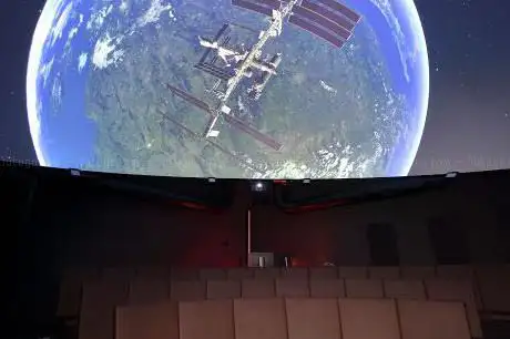 Photo of Planetarium und Sternwarte Ursensollen