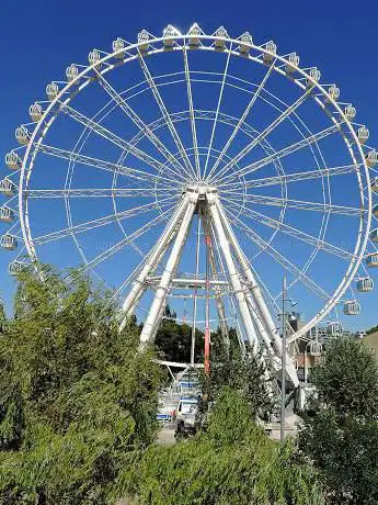 Photo de Parque Macanaz