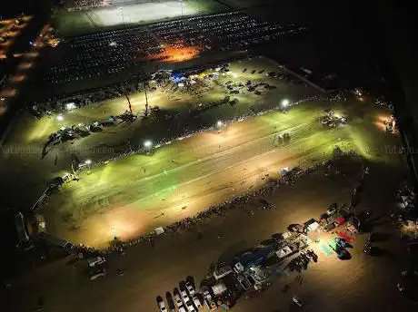 Photo de Sabbio Pulling Fest