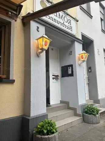 Photo de Inh. Seferidis Prodromos Römer Bierbrunnen