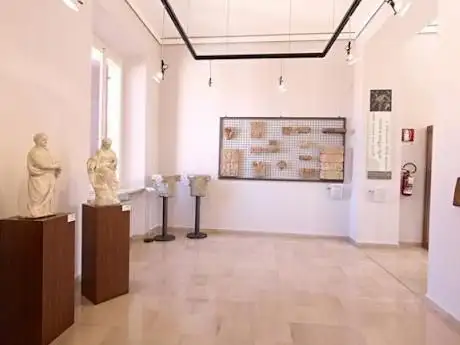 Photo de Museo Civico di Pizzighettone