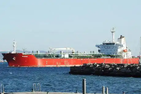 Photo de Mediterranea Di Navigazione Spa